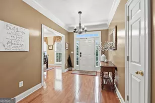 287 Laurel Pl Dr, Cornelia, GA 30531 - Photo 4