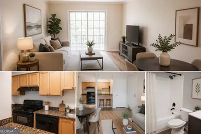3160 Seven Pines Court #206, Atlanta, GA 30339 - Photo 1