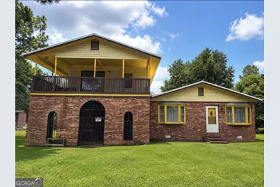 1118 Hargrett Ave, Tifton, GA 31794 - Photo 1
