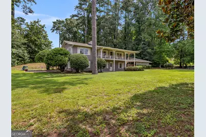 3208 Lake Jodeco Road, Jonesboro, GA 30236 - Photo 56