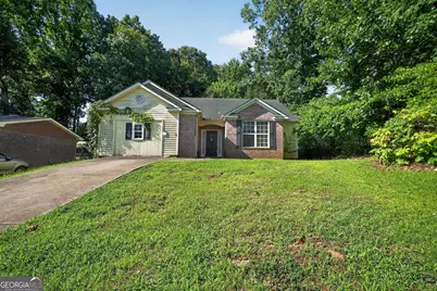 2757 Peggy Sue Lane, Morrow, GA 30260 - Photo 1
