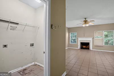 2757 Peggy Sue Lane, Morrow, GA 30260 - Photo 20