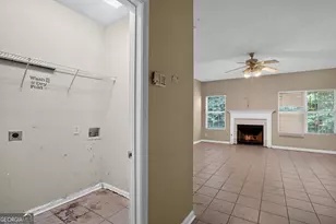 2757 Peggy Sue Ln, Morrow, GA 30260 - Photo 20