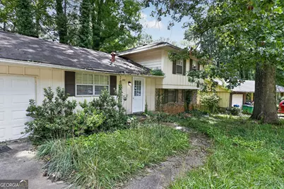 1470 Walnut Ridge Way, Stone Mountain, GA 30083 - Photo 6