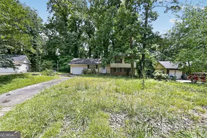 1470 Walnut Ridge Way, Stone Mountain, GA 30083 - Photo 4