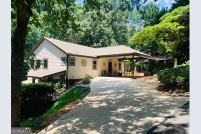 5641 Young Deer Drive, Cumming, GA 30041 - Photo 1