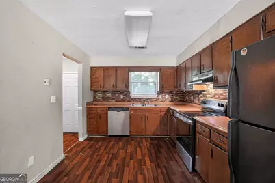 4981 Thompson Mill Road, Lithonia, GA 30038 - Photo 6