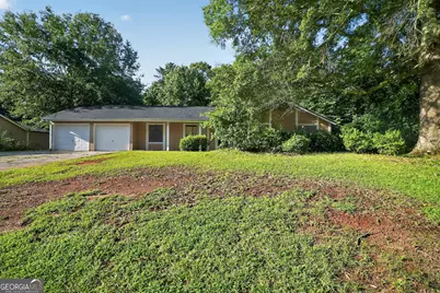 4981 Thompson Mill Road, Lithonia, GA 30038 - Photo 1