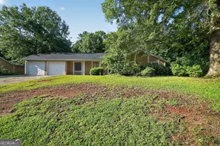 4981 Thompson Mill Rd, Lithonia, GA 30038 - Photo 1