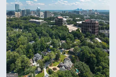 280 Old Ivy Road NE, Atlanta, GA 30342 - Photo 4