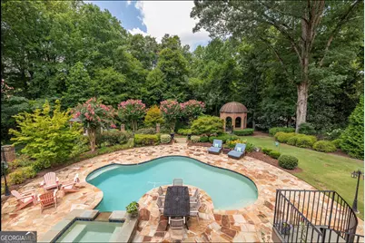 280 Old Ivy Road NE, Atlanta, GA 30342 - Photo 6