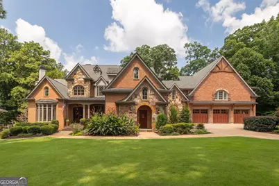 280 Old Ivy Road NE, Atlanta, GA 30342 - Photo 1