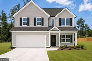 305 Rachel Ln, Hartwell, GA 30643 - Photo 1