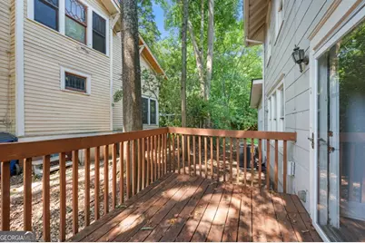 742 Charles Allen Drive NE #1, Atlanta, GA 30308 - Photo 14
