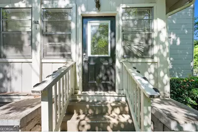 742 Charles Allen Drive NE #1, Atlanta, GA 30308 - Photo 2