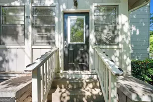 742 Charles Allen Dr NE, Atlanta, GA 30308 - Photo 2
