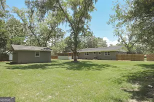 106 Pinehurst Dr, Blackshear, GA 31516 - Photo 22