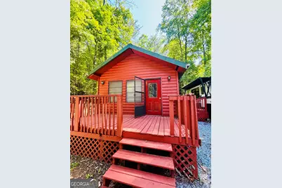 95 Hill Crest Court, Cleveland, GA 30528 - Photo 22
