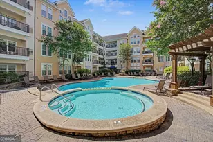 1850 Cotillion Dr, Dunwoody, GA 30338 - Photo 22