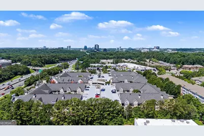1850 Cotillion Drive #1414, Dunwoody, GA 30338 - Photo 34