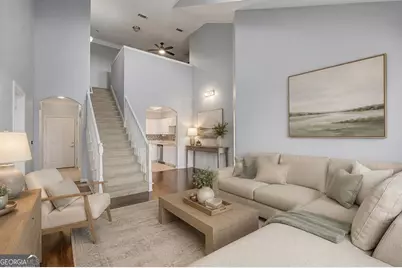 1850 Cotillion Drive #1414, Dunwoody, GA 30338 - Photo 2