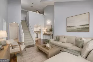 1850 Cotillion Dr, Dunwoody, GA 30338 - Photo 2