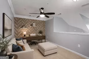 1850 Cotillion Dr, Dunwoody, GA 30338 - Photo 2