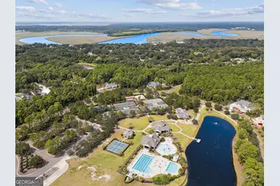 121 Wards Lane, Saint Marys, GA 31558 - Photo 16