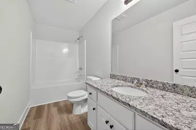 77 Sugar Maple Way #44, Colbert, GA 30628 - Photo 20