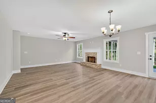 77 Sugar Maple Wy, Colbert, GA 30628 - Photo 6