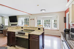 25 Sunrise Cir, Trion, GA 30753 - Photo 8