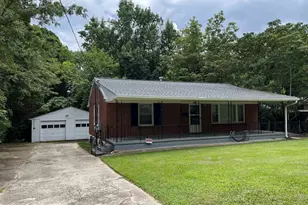 895 Laurel St, Forest Park, GA 30297 - Photo 1