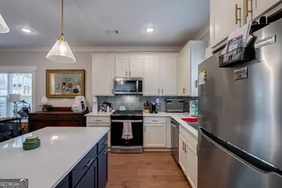 655 Oglethorpe Avenue, Athens, GA 30606 - Photo 10