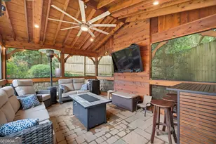 3077 Hudson Way, Decatur, GA 30033 - Photo 28