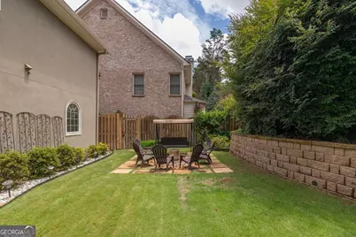 3077 Hudson Way, Decatur, GA 30033 - Photo 30