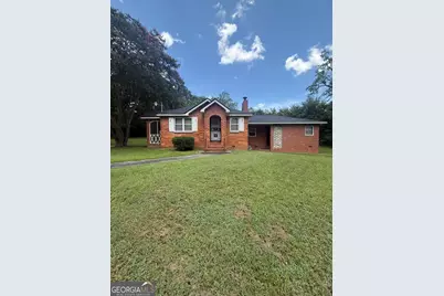 639 Short Street E, Macon, GA 31217 - Photo 1