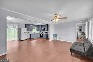 3657 Wildcat Bridge Rd, Royston, GA 30662 - Photo 4
