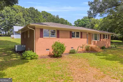 3657 Wildcat Bridge Road, Royston, GA 30662 - Photo 28