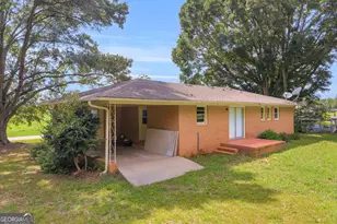 3657 Wildcat Bridge Rd, Royston, GA 30662 - Photo 30
