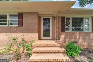 3657 Wildcat Bridge Rd, Royston, GA 30662 - Photo 2