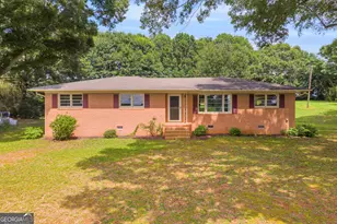 3657 Wildcat Bridge Rd, Royston, GA 30662 - Photo 1