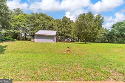 3657 Wildcat Bridge Road, Royston, GA 30662 - Photo 34