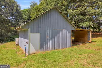 3657 Wildcat Bridge Road, Royston, GA 30662 - Photo 4