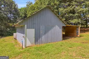 3657 Wildcat Bridge Rd, Royston, GA 30662 - Photo 4