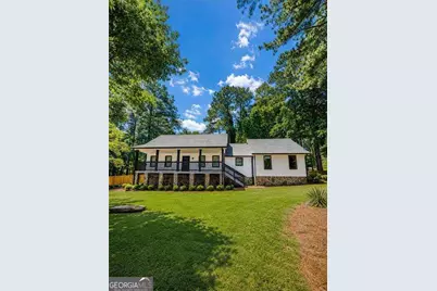 2773 Austin Lane, Jonesboro, GA 30236 - Photo 1