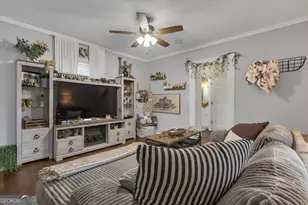 3654 S Hwy 29, Moreland, GA 30259 - Photo 24