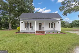 3654 S Hwy 29, Moreland, GA 30259 - Photo 1