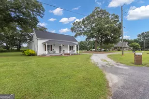 3654 S Hwy 29, Moreland, GA 30259 - Photo 2
