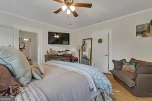 3654 S Hwy 29, Moreland, GA 30259 - Photo 32