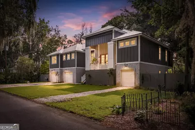 100 Virginia, Saint Simons, GA 31522 - Photo 1